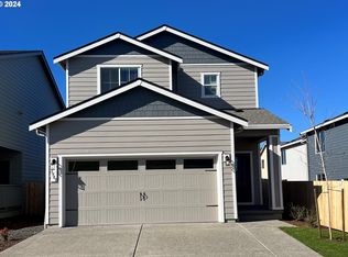 3988 SW Knapp Dr, Gresham, OR 97080