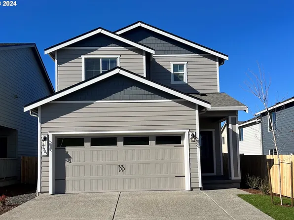 3988 SW Knapp Dr, Gresham, OR 97080