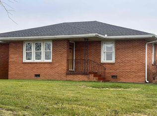 995 Bunger Rd, Morganfield, KY 42437