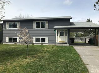 1730 Vernon St, Blackfoot, ID 83221