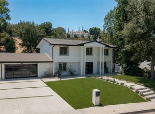 5789 Fairhaven Ave, Woodland Hills, CA 91367