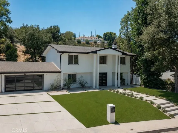 5789 Fairhaven Ave, Woodland Hills, CA 91367