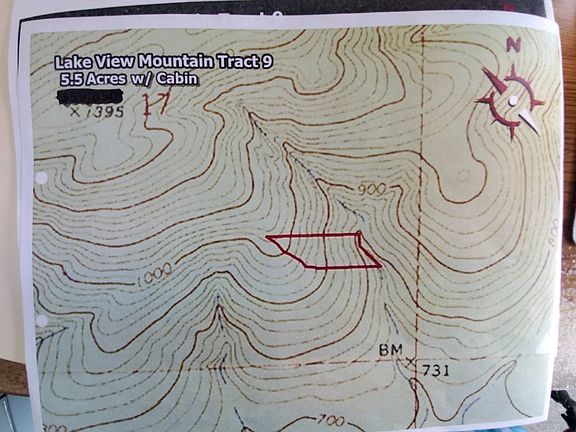 4th image of Lake View Mountain Trac #9