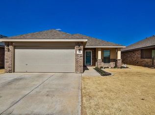 7538 104th St, Lubbock, TX 79424