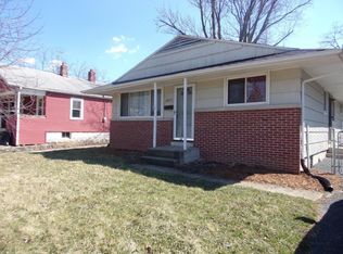2233 Ferris Rd, Columbus, OH 43224