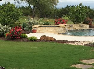 2000 Neri Rd, Granbury, TX 76048