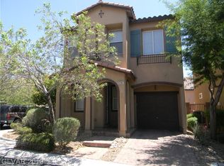 9284 Night Mesa St, Las Vegas, NV 89178