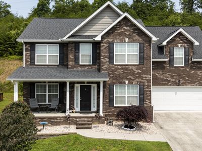 6135 Hollow View Ln, Knoxville, TN, 37924