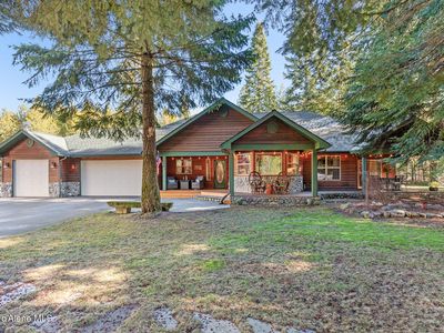 1985 W Jesse Ct, Rathdrum, ID, 83858