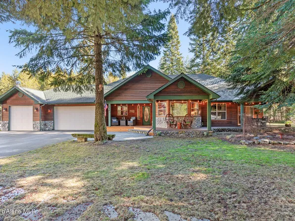 1985 W Jesse Ct, Rathdrum, ID 83858