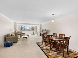 9 Hawthorne Pl APT 14N, Boston, MA 02114
