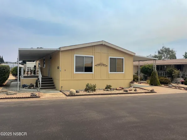 295 N Broadway St Space 184, Orcutt, CA 93455