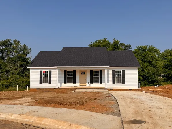 312 Lee Ln Lot 10, Shelbyville, TN 37160