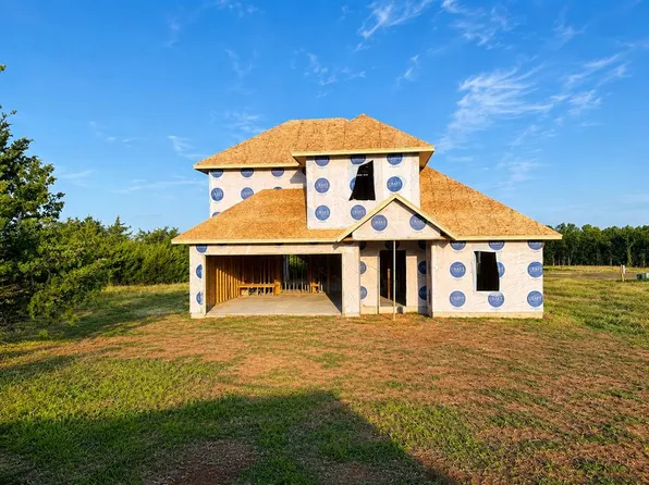 5521 Little Farms Rd, Guthrie, OK 73044