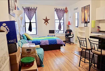 309 West 109th Street