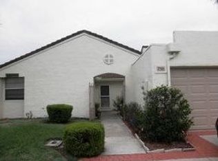 736 Spring Valley Dr, Melbourne, FL 32940