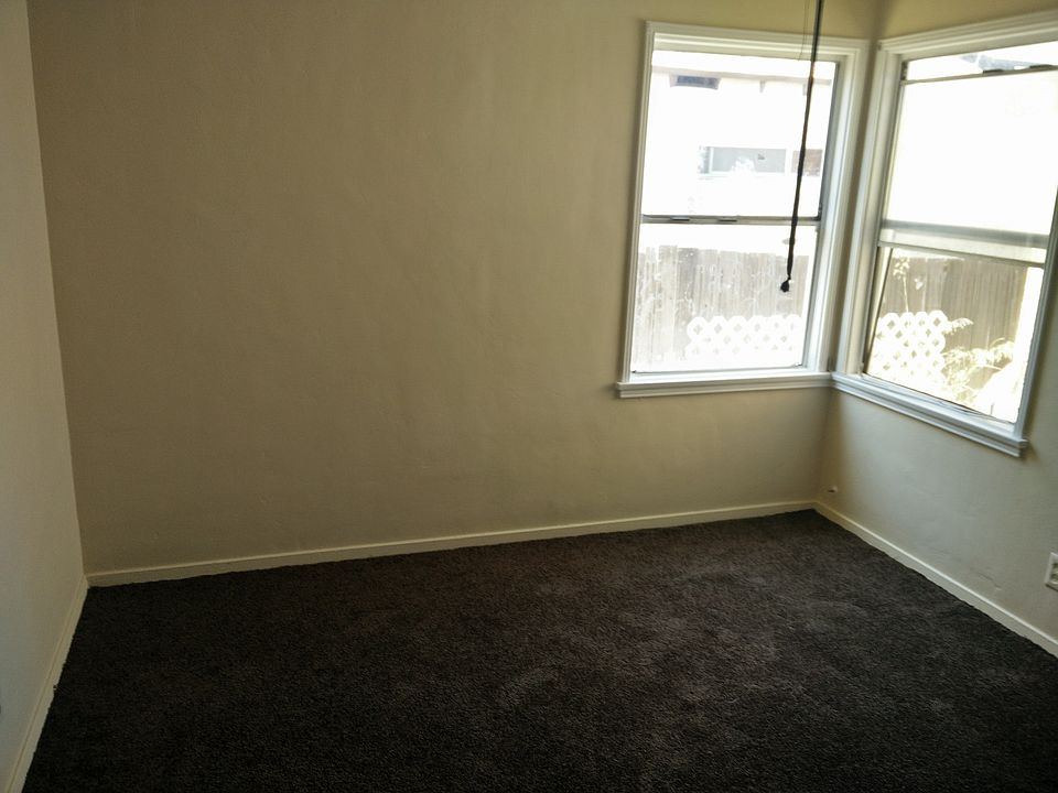 One bedroom