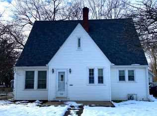 703 Wilson Ave, Sturgis, MI 49091