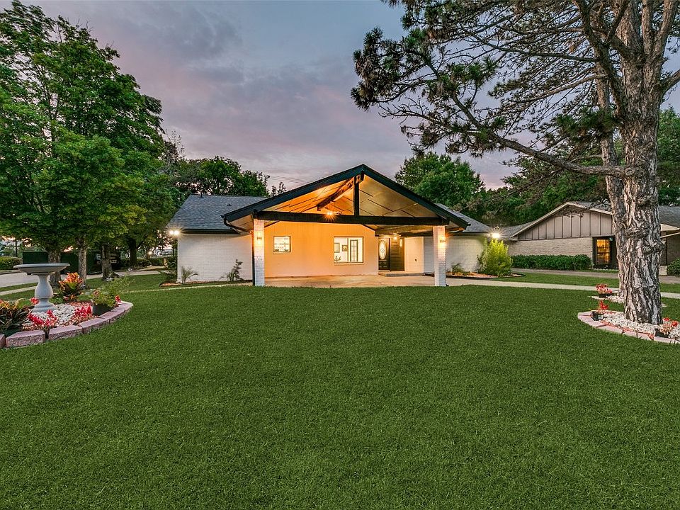 420 Forest Grove Dr, Richardson, TX 75080 Zillow