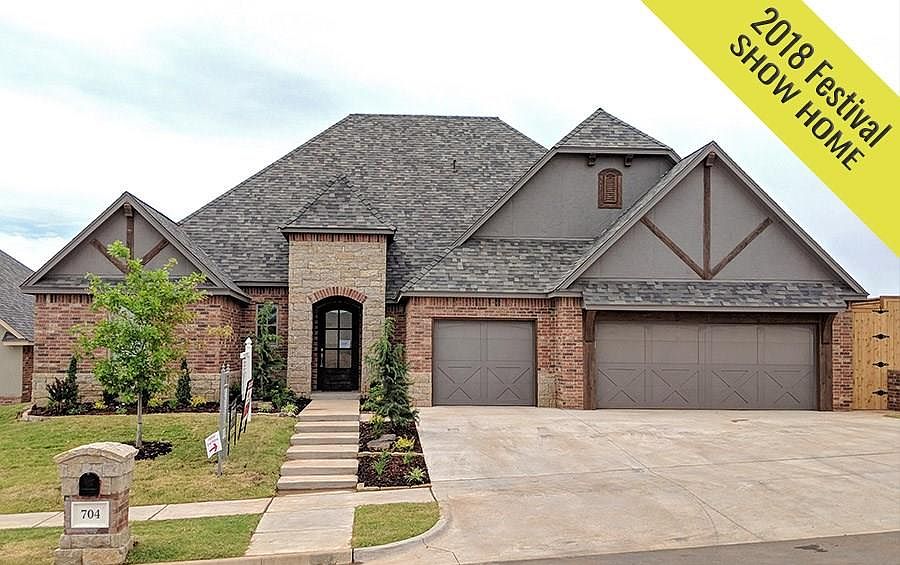 704 Timber Trl, Norman, OK 73069 Zillow