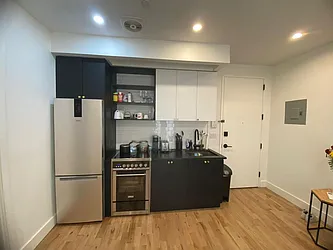 Rented by Aron Fried, LREB