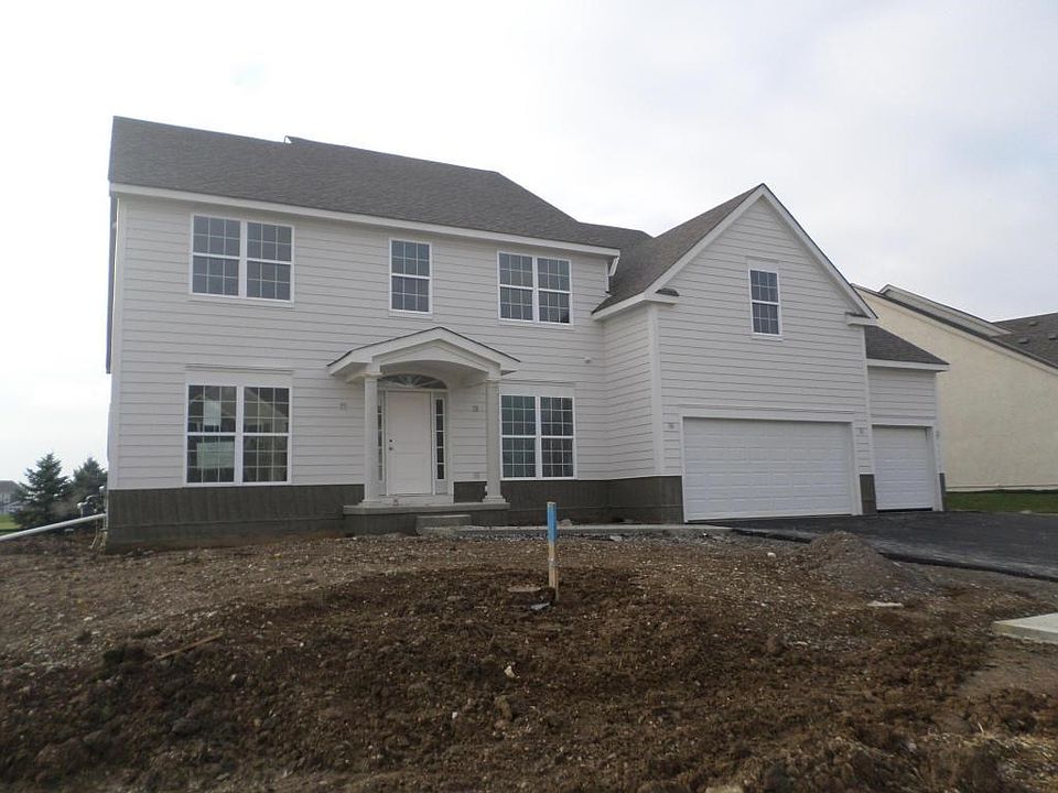 1st image of 4059 Hickory Rock Dr