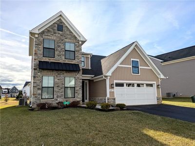 6812 Sycamore Dr E, Bath, PA, 18014
