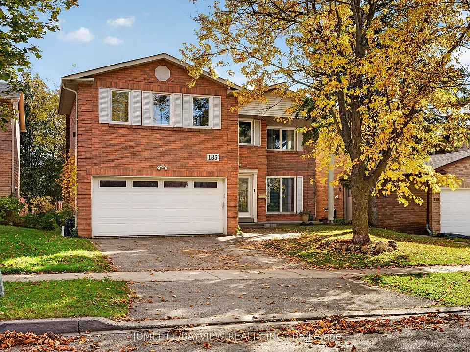 183 Old Surrey Ln #MAIN AND SECOND