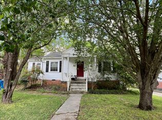 210 Patton Ave, Hattiesburg, MS 39401