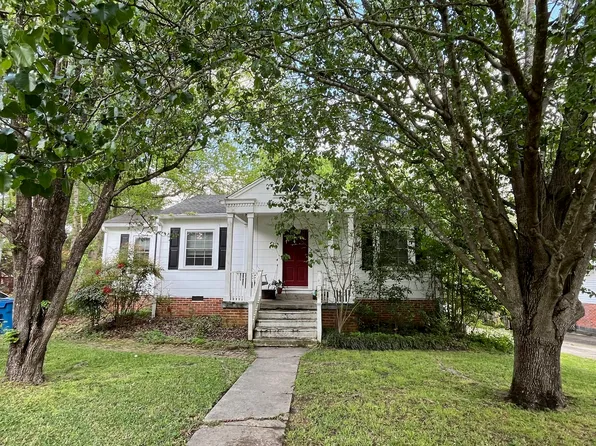 210 Patton Ave, Hattiesburg, MS 39401