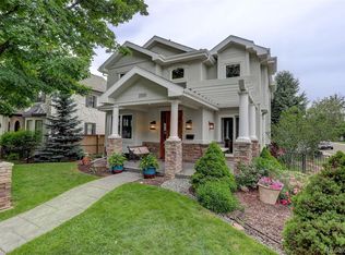 2501 S Garfield St, Denver, CO 80210