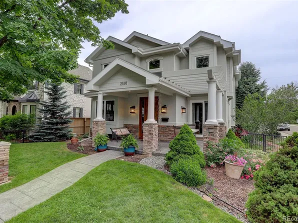 2501 S Garfield Street, Denver, CO 80210