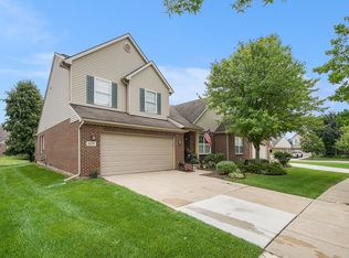 6275 Schuss Xing, Ypsilanti, MI 48197