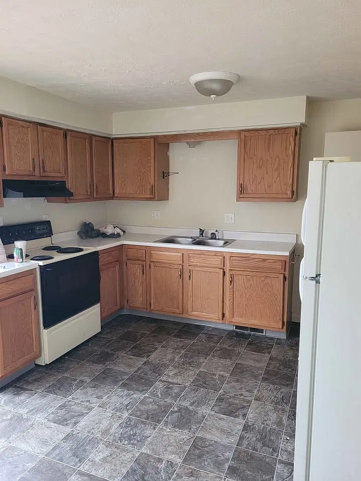 2 bed, 1.5 bath, 1500 sqft, $1,295 — Photo 1