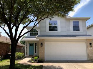 11702 Raymond C Ewry Ln, Austin, TX 78748