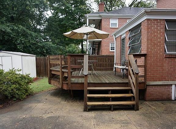 5th image of 4503 W Grace St
