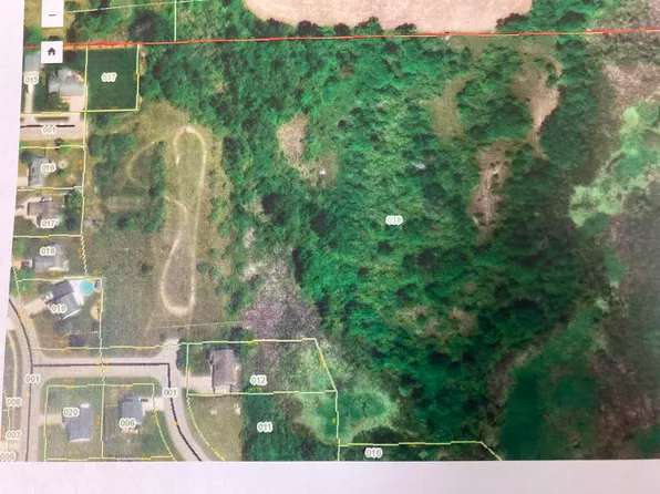 N Michigan St, Fremont, MI 49412