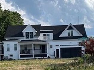 237 Hull St, Cohasset, MA 02025