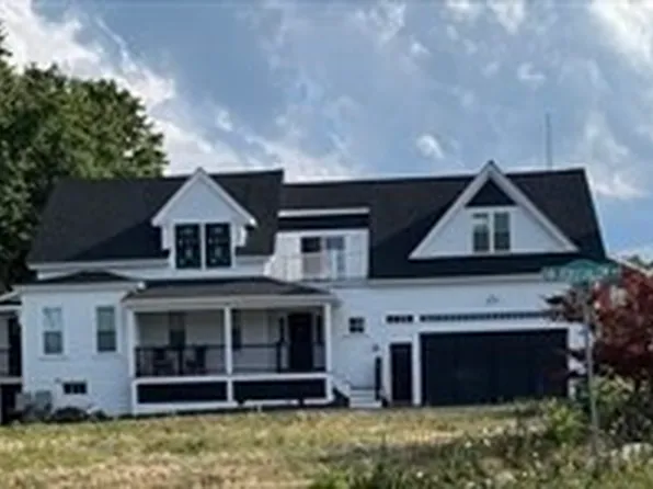 237 Hull St, Cohasset, MA 02025