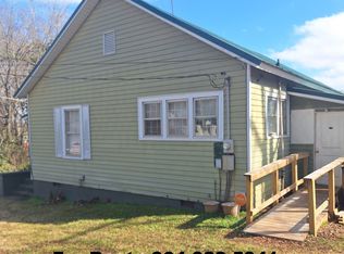 502 Hudgens St, Anderson, SC 29621