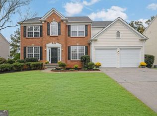 11420 Crossington Rd, Johns Creek, GA 30005