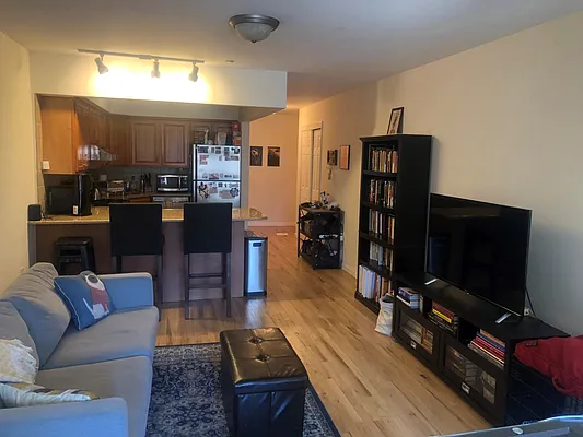 Rented by Halstead Real Estate | media 34