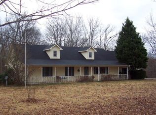 660 Beaver Dam Rd, Camden, TN 38320