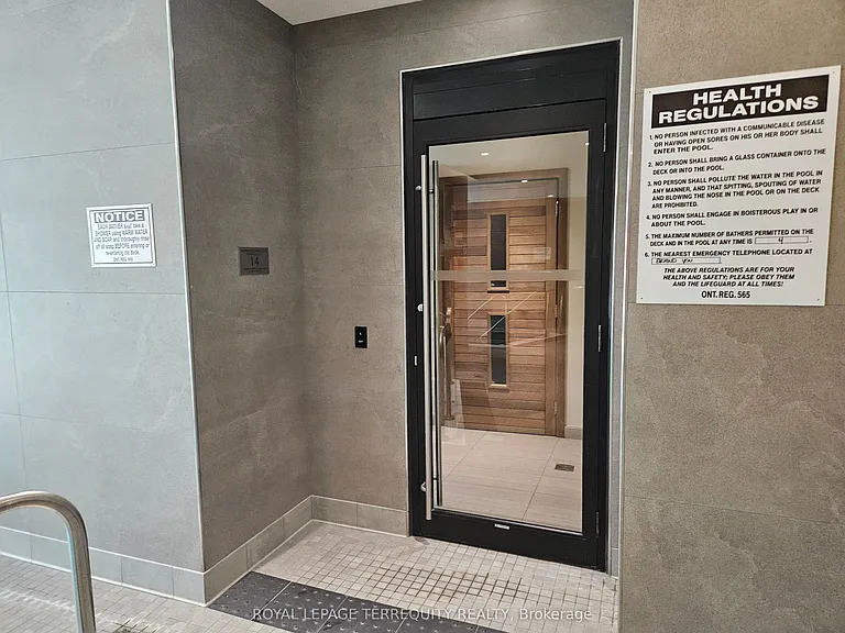 1 Yorkville Ave #4401 — Photo 26