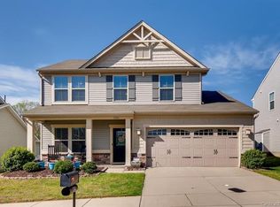 1343 Farm Branch Dr SW, Concord, NC 28027