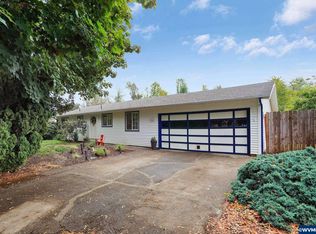 1060 Denise St SE, Salem, OR 97306