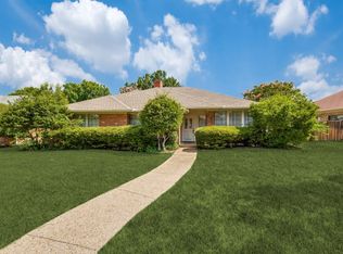 2506 Bluebonnet Dr, Richardson, TX 75082