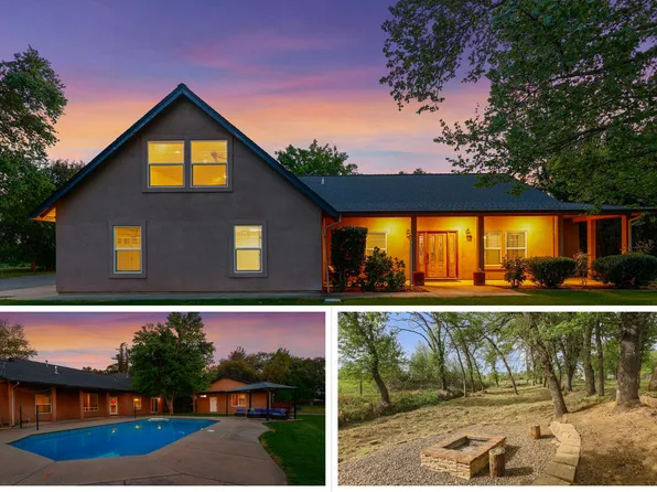 4750 Pheasant Dr, Anderson, CA 96007