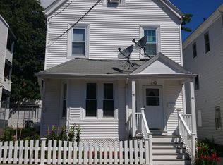 46 Bailey St, Dorchester, MA 02124