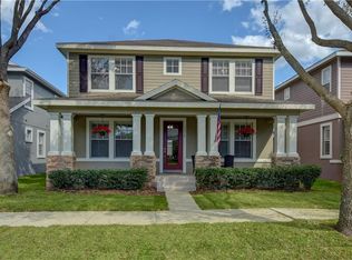 5938 Palmettoside St, Lithia, FL 33547